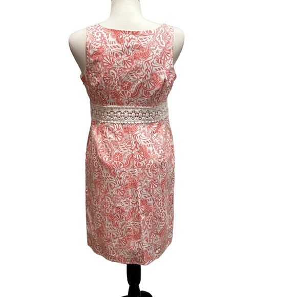 Vineyard Vines Dress Dress Size 4 - Picture 3 of 7